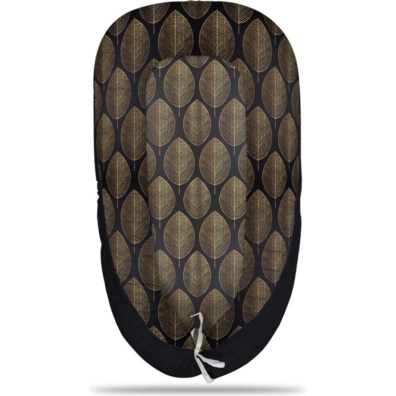 Sablio Hniezdočko pre bábätko Zlaté listy 65114201