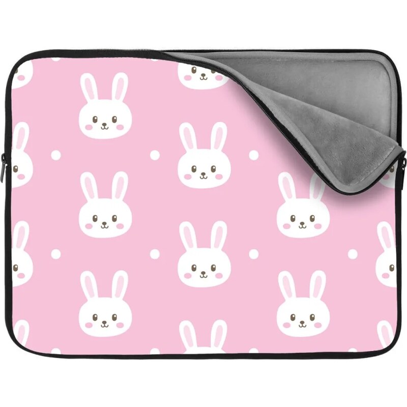 Sablio Obal na notebook Králičky 65426821