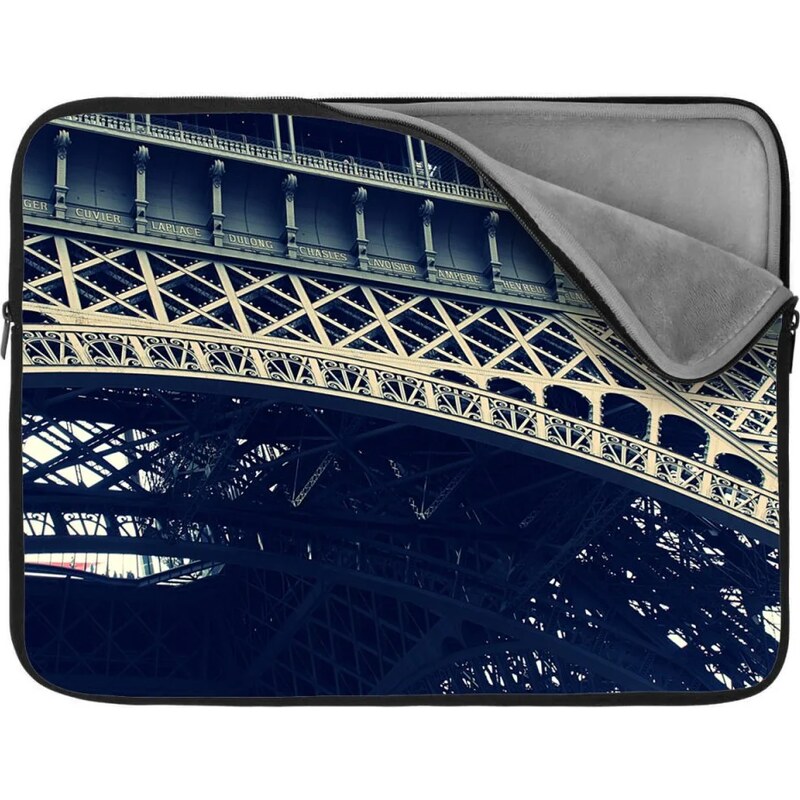 Sablio Obal na notebook Eiffel Tower 65426293