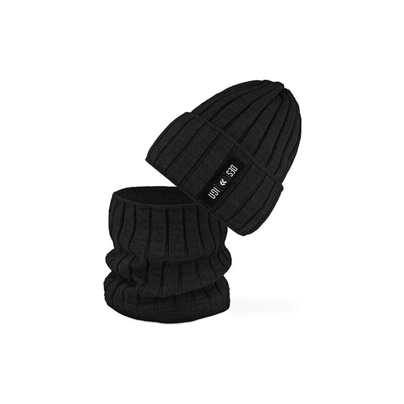 Chlapčenská čiapka a tunel AJS LORENZO 66518477