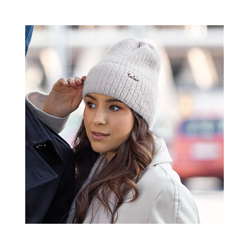 AJS Štýlová Dámska čiapka Emodie 66667735