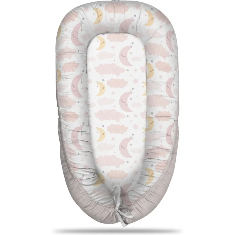 Sablio Hniezdočko pre bábätko Nechtíky a obláčiky 65114181