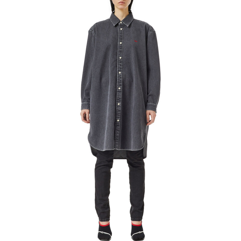 ŠATY DIESEL DE-BLEX DRESS 36740421