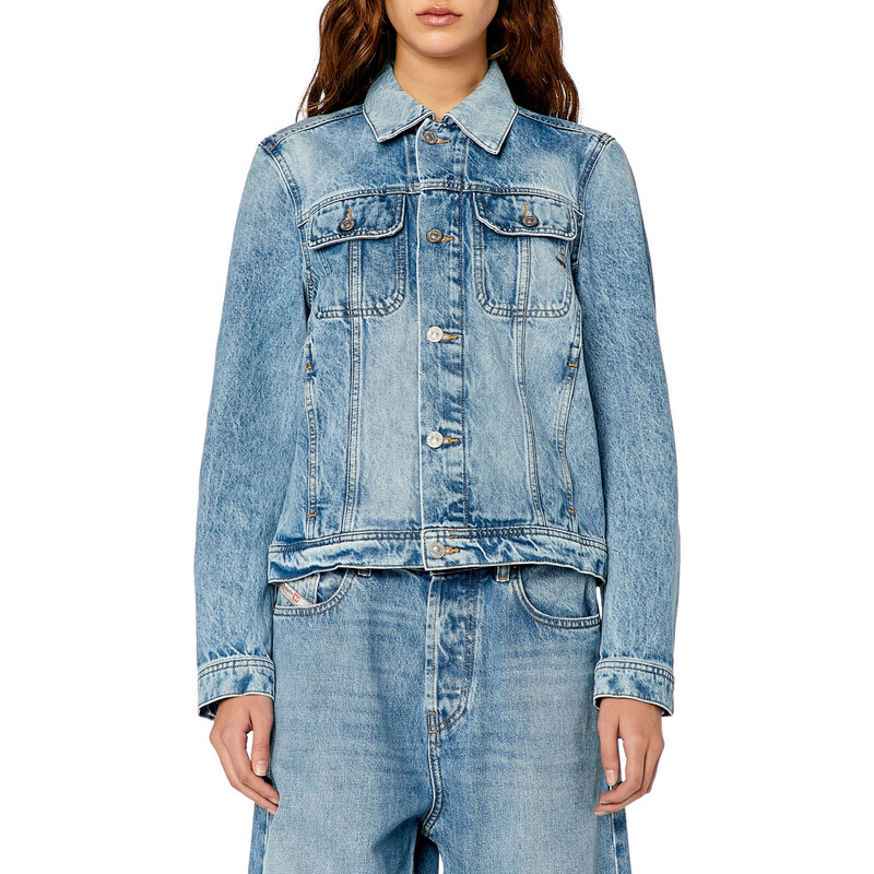 BUNDA DIESEL DE-BONNY JACKET 48394166