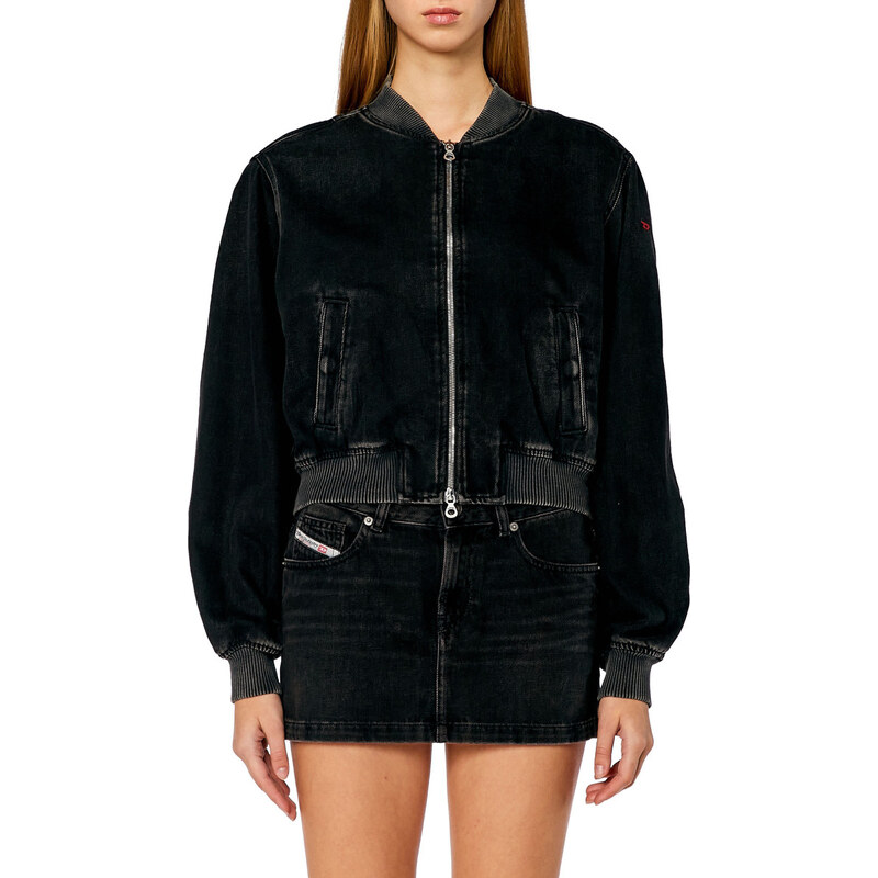 BUNDA DIESEL DE-KIDDO JACKET 48845027