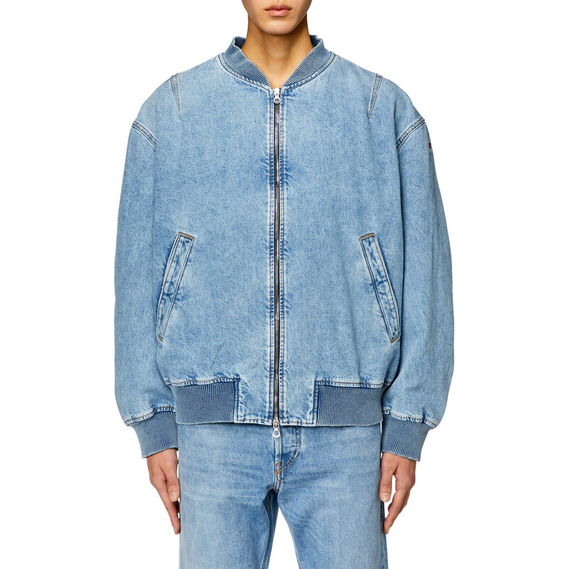 BUNDA DIESEL D-VINZ JACKET 48845028