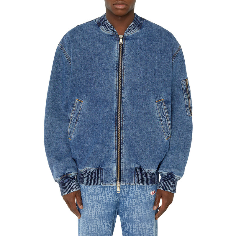 BUNDA DIESEL D-WELTIK JACKET 66467962