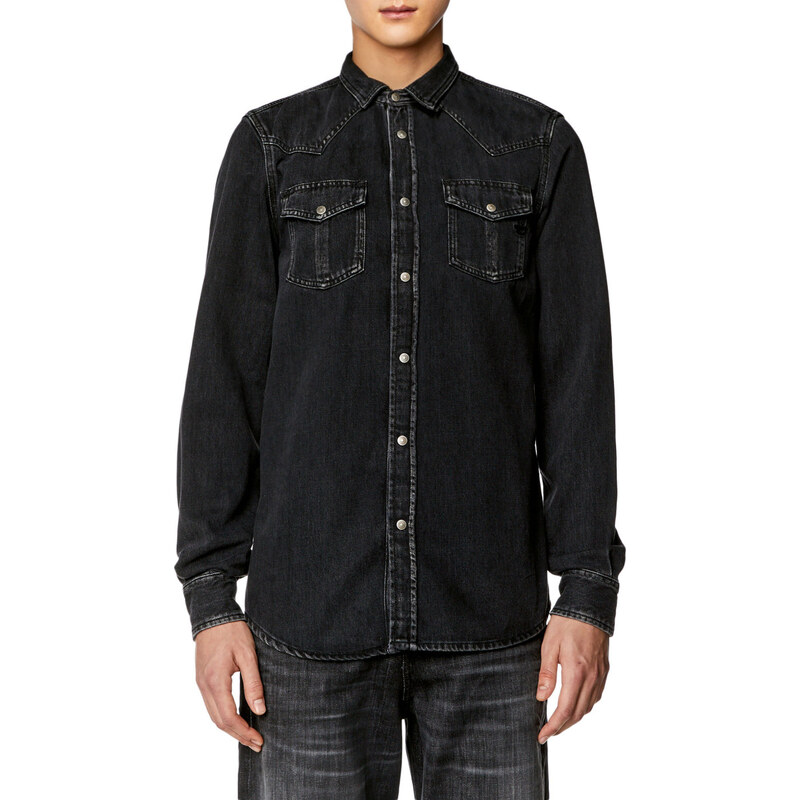 KOŠEĽA DIESEL D-VEGA SHIRT 48394177