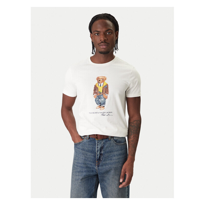 Tričko Polo Ralph Lauren 66515925