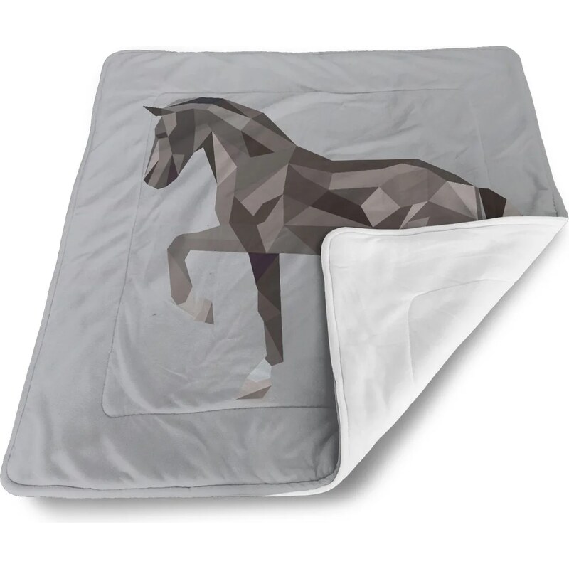 Sablio Deka pre bábätko Kôň 60374915