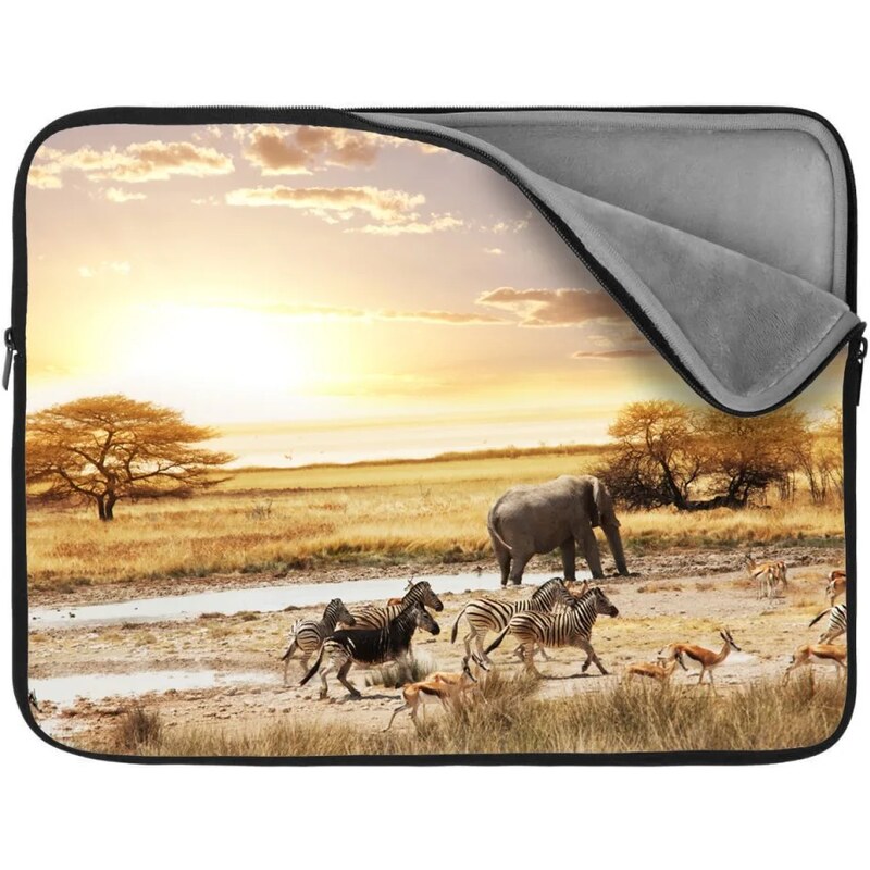 Sablio Obal na notebook Safari 65424523