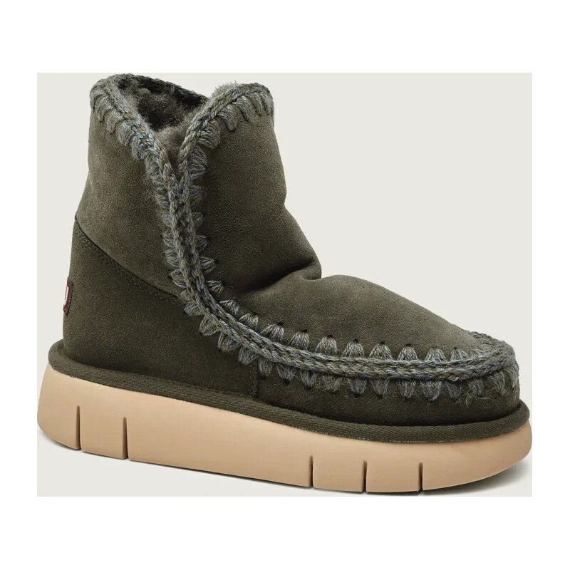 MOU Snehule ESKIMO 18 | semiš 66654363