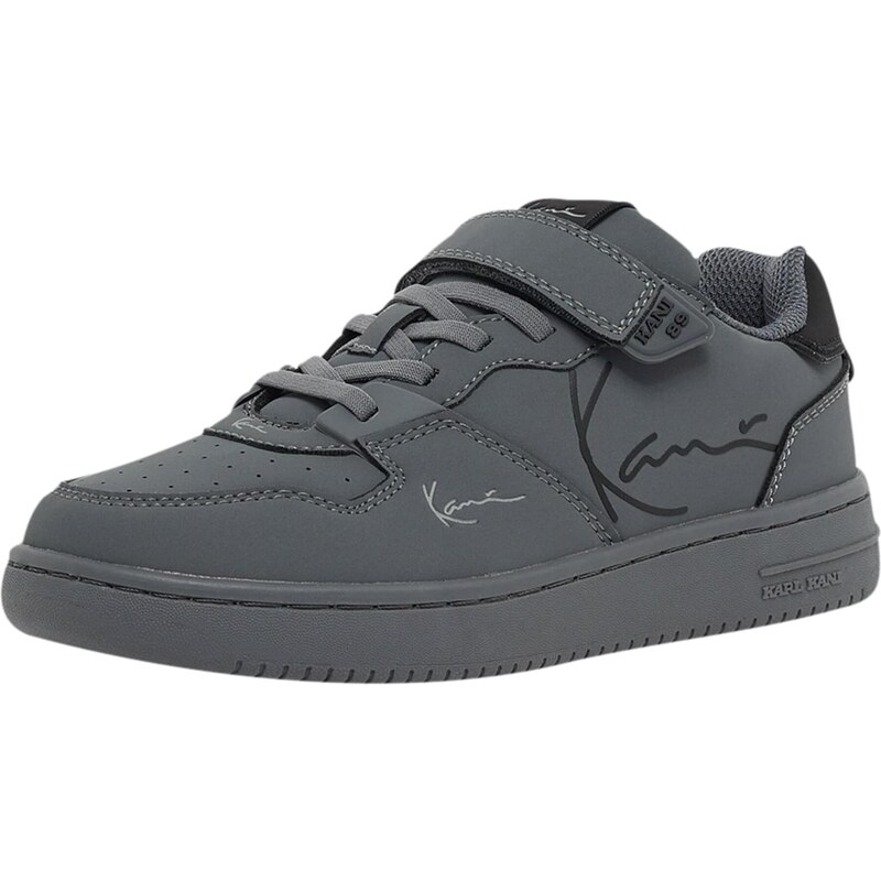 Karl Kani Tenisky tmavosivá / čierna 66668983
