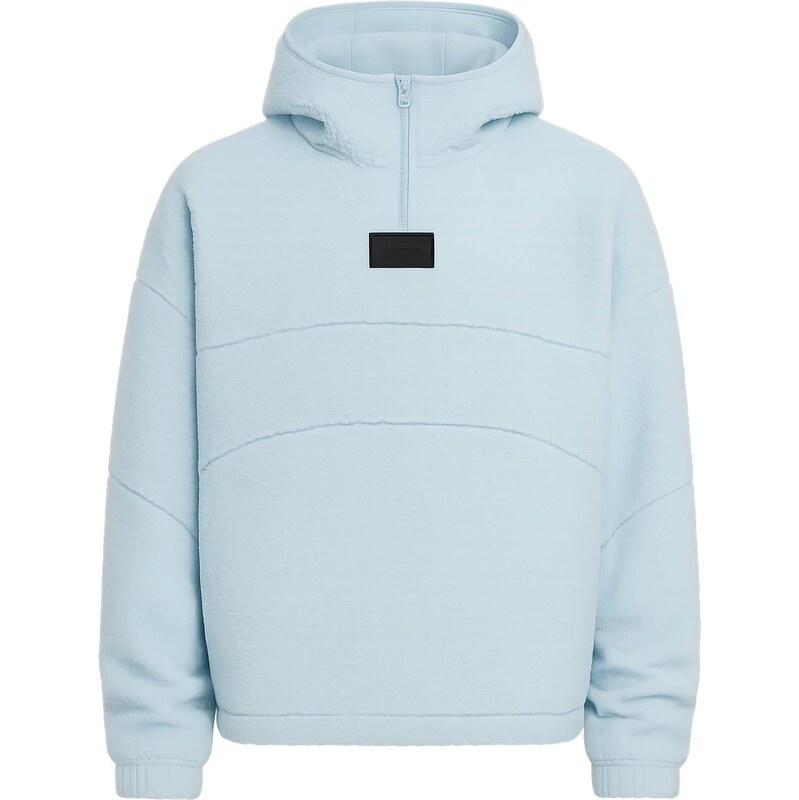 Karl Kani Mikina svetlomodrá 66669036