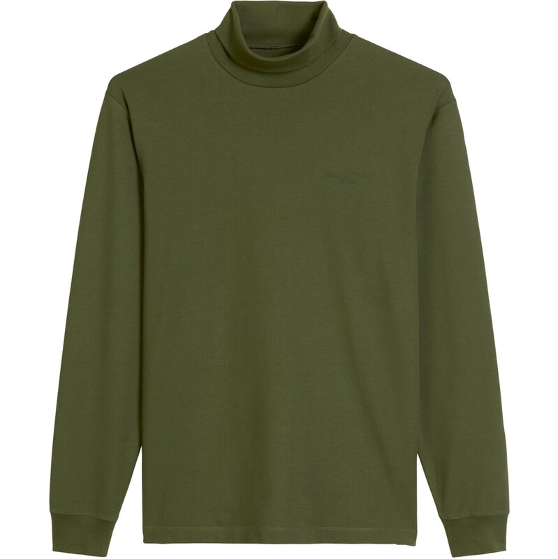 Marc OPolo DENIM Tričko olivová 66669050