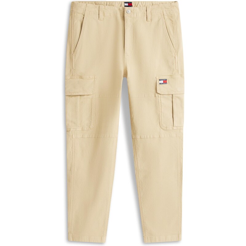 Tommy Jeans Kapsáče SONNY béžová 66669614