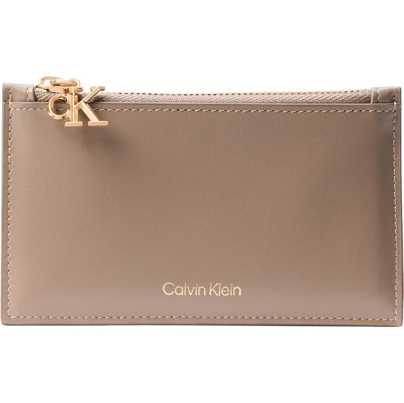 Calvin Klein Puzdro mokka 66669637