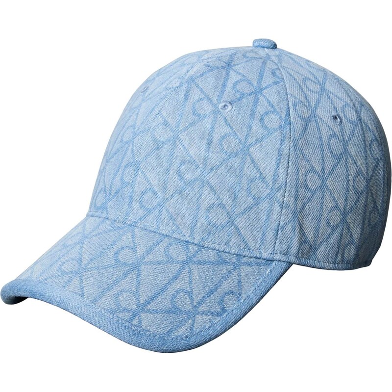 Calvin Klein Čiapka nebesky modrá 66669643