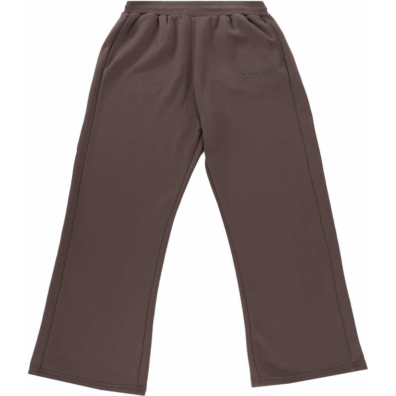 Dropsize Nohavice čokoládová 66680973