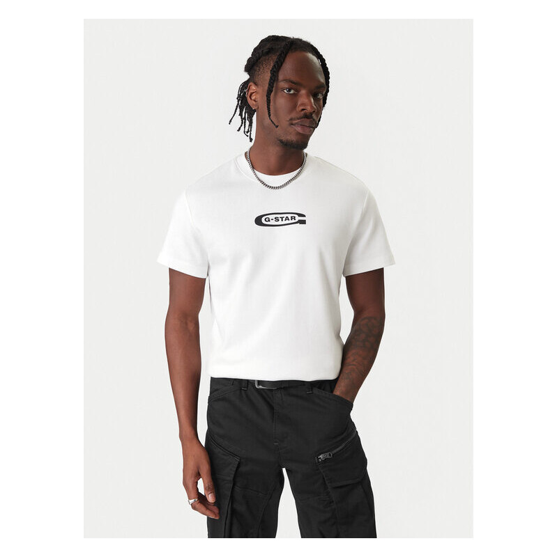 Tričko G-Star Raw 62910491
