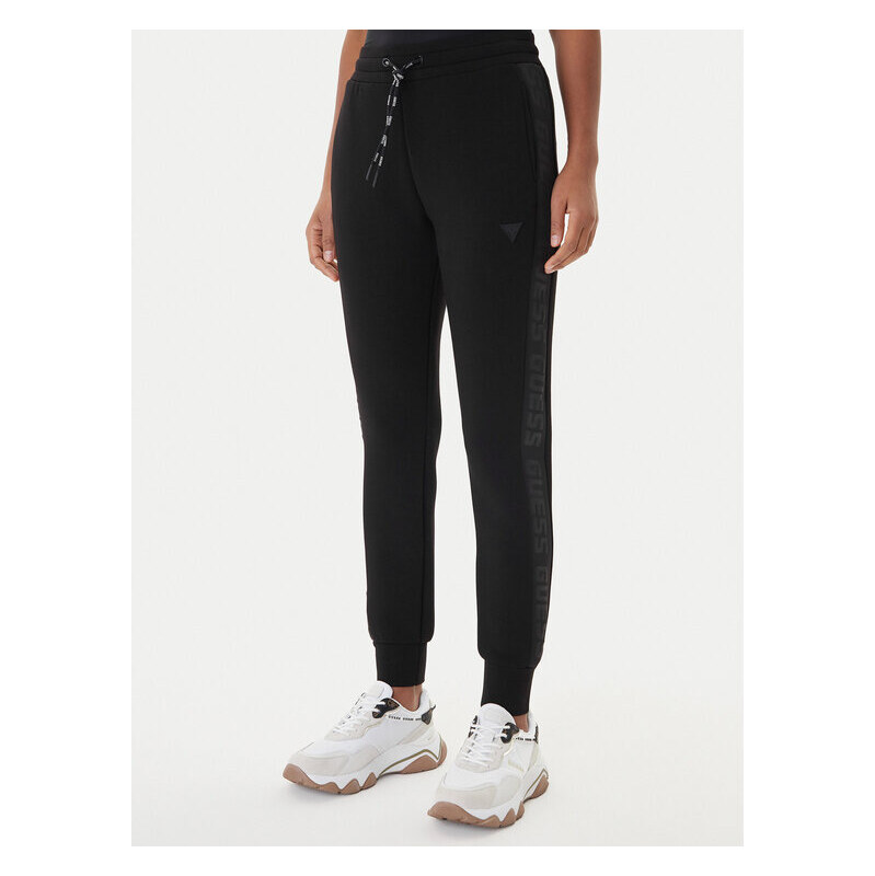 Teplákové nohavice Guess 34653187