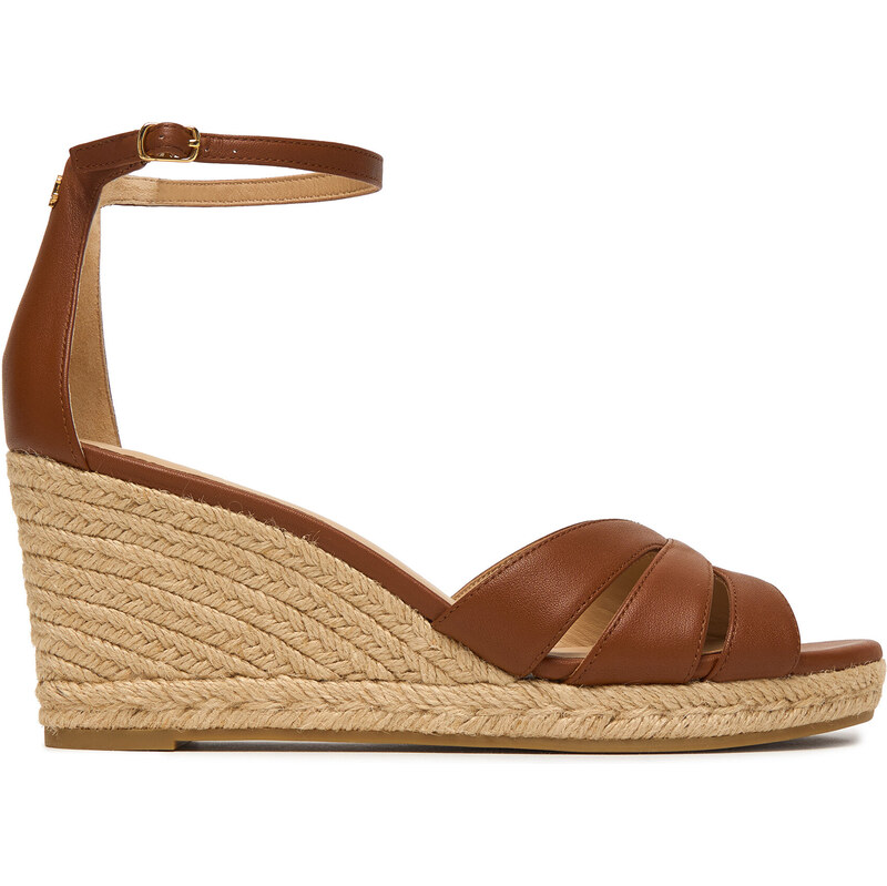 Espadrilky LAUREN RALPH LAUREN 67485065