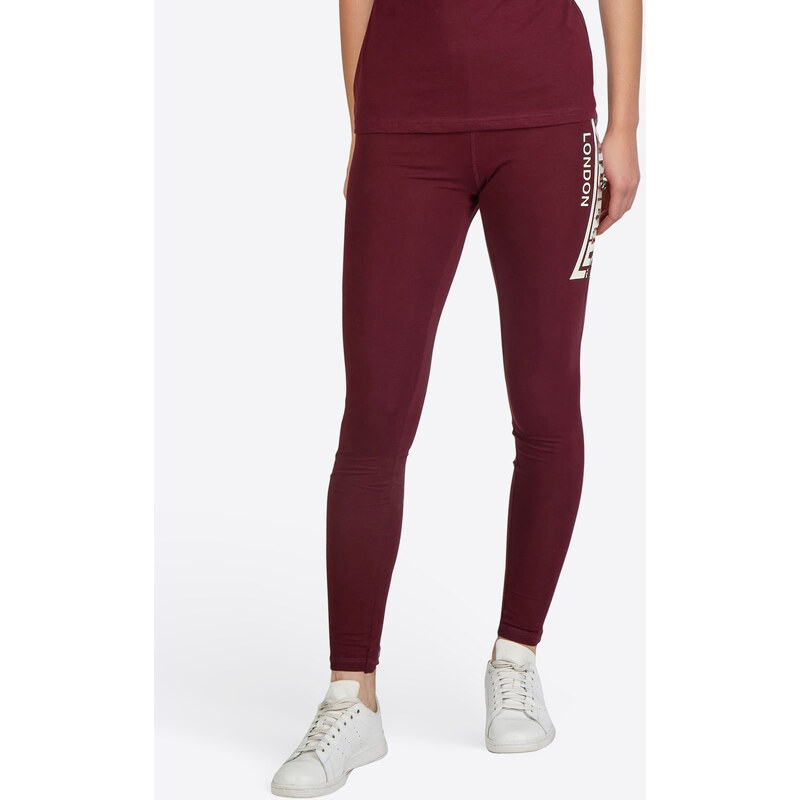 Lonsdale Womens leggings 64693074