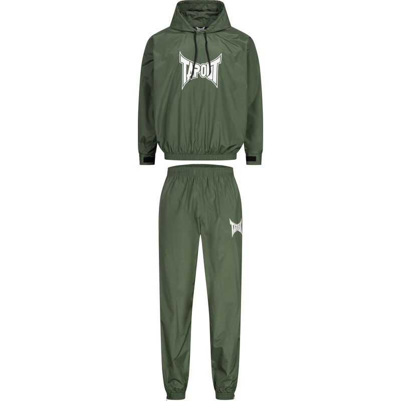 Tapout Sauna Suit 64715349