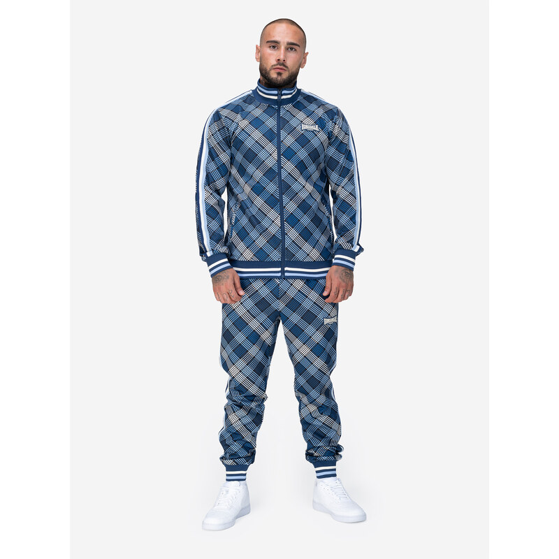 Lonsdale Mens tracksuit slim fit 65000710