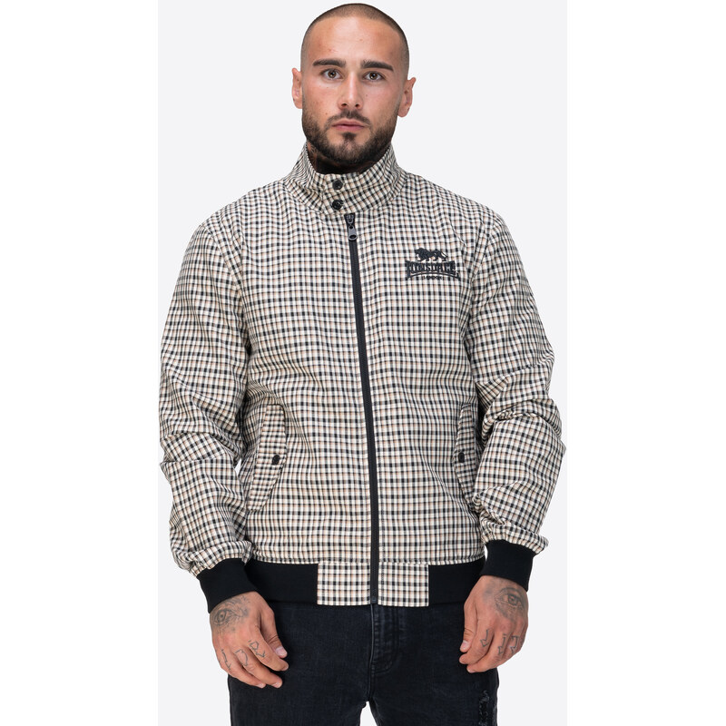 Lonsdale Mens jacket slim fit 65216231