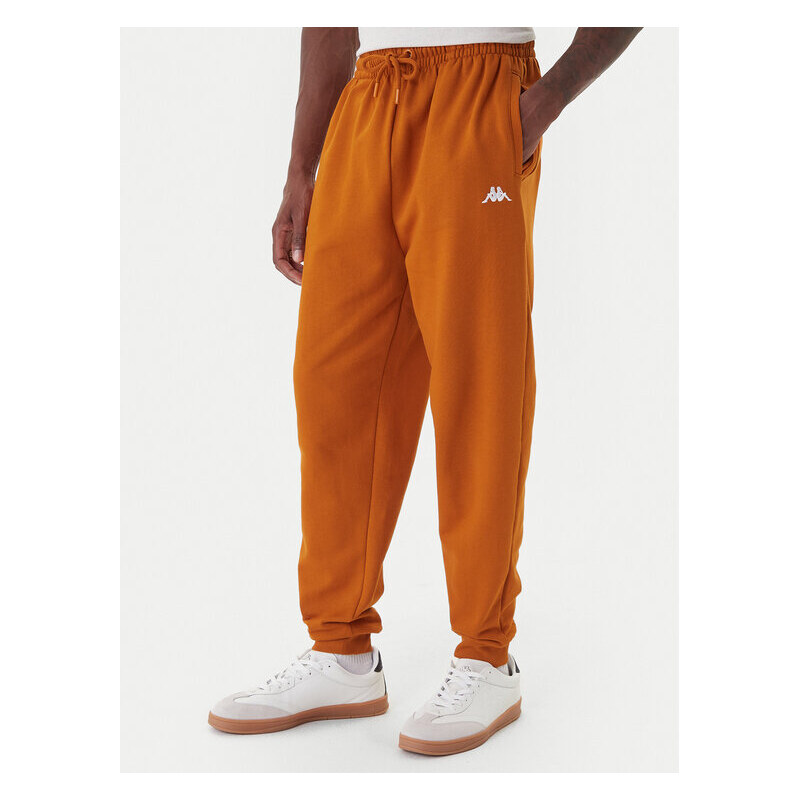 Teplákové nohavice Kappa 65727379