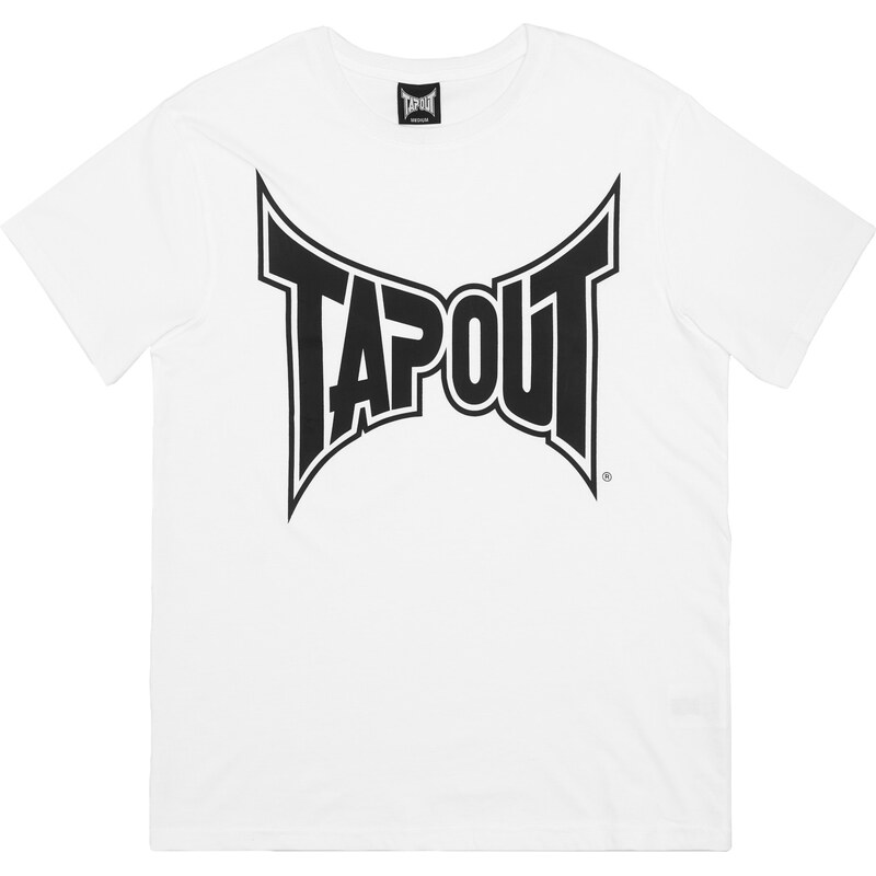 Tapout Mens t-shirt regular fit 66017684
