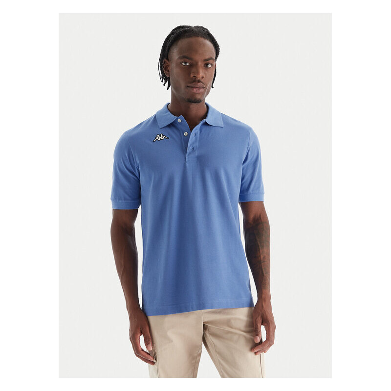 Polokošeľa Kappa 65627994