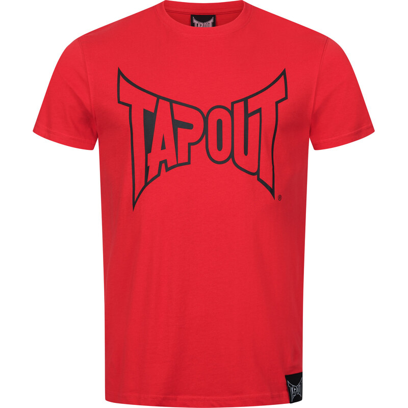 Tapout Mens t-shirt regular fit 66017683