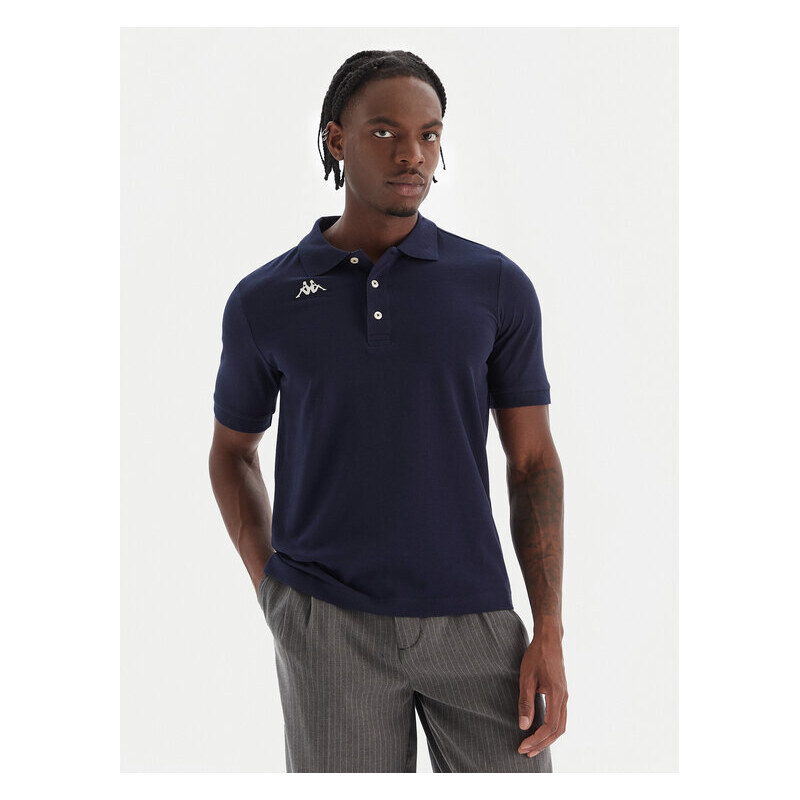 Polokošeľa Kappa 65604905