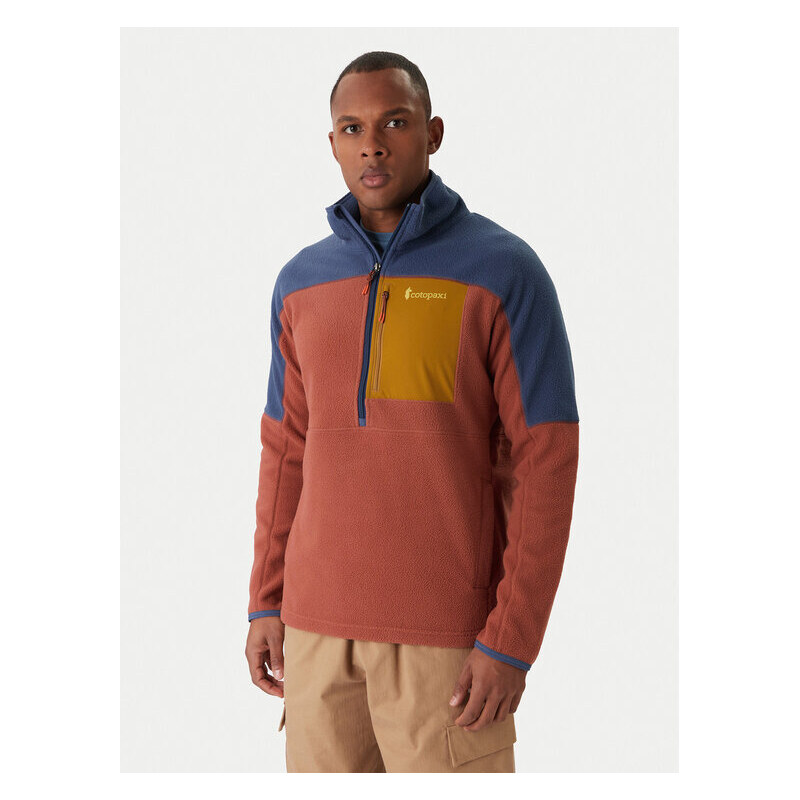 Fleecová mikina Cotopaxi 66133947