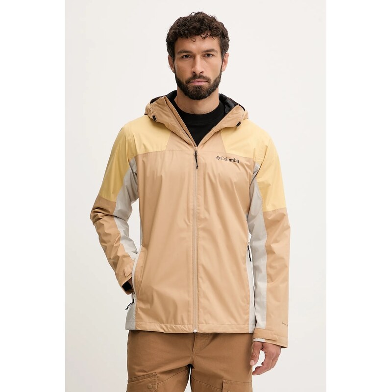 Turistická bunda Columbia Inner Limits III 67094876