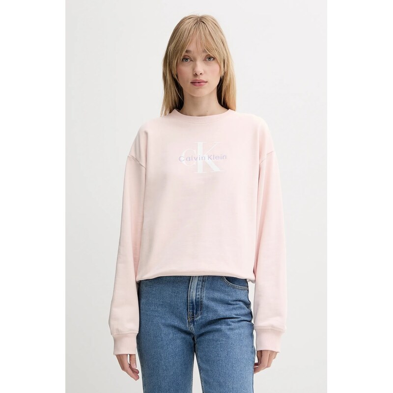 Mikina Calvin Klein Jeans 65491156