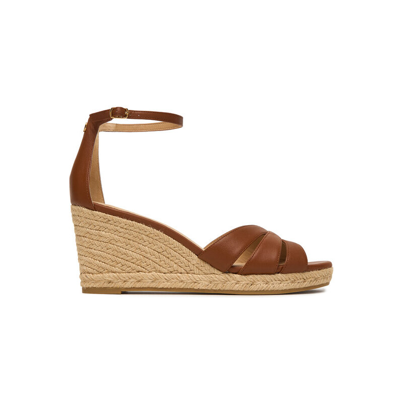 Espadrilky LAUREN RALPH LAUREN 66674490