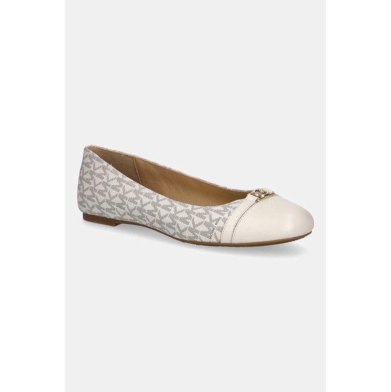Baleríny MICHAEL Michael Kors Mandy Flat 66678544