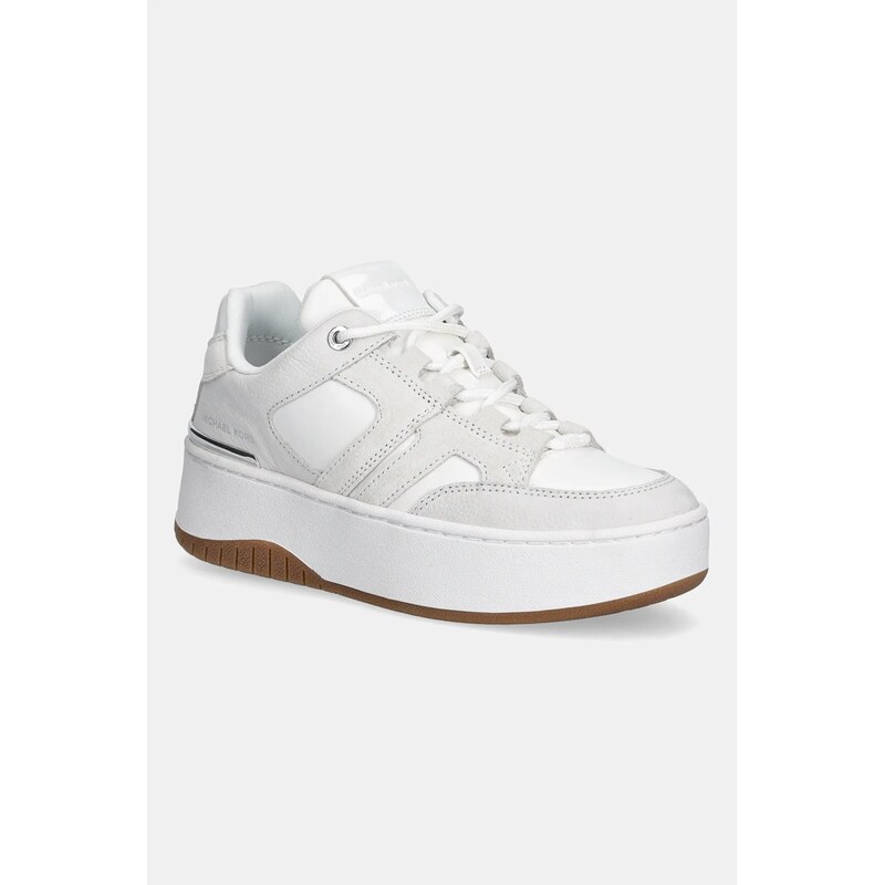 Tenisky MICHAEL Michael Kors Ryder Lace Up 66678527