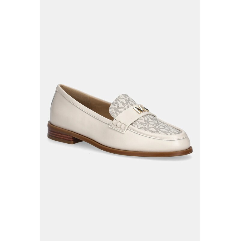 Mokasíny MICHAEL Michael Kors Lex Loafer 66678586
