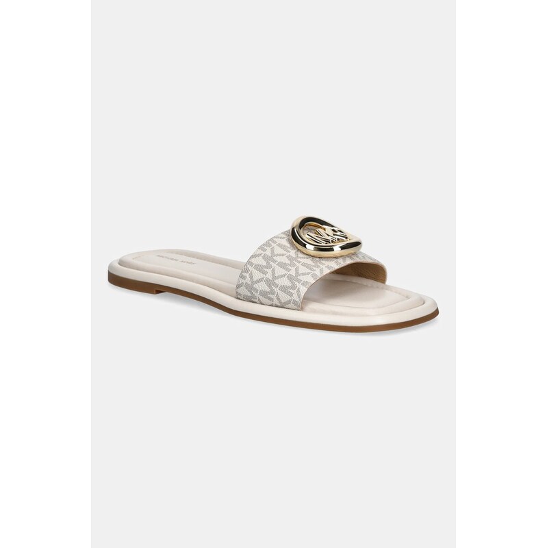 Šľapky MICHAEL Michael Kors Milan Slide 66678579