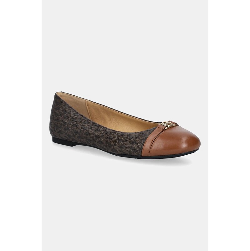 Baleríny MICHAEL Michael Kors Mandy Flat 66678580