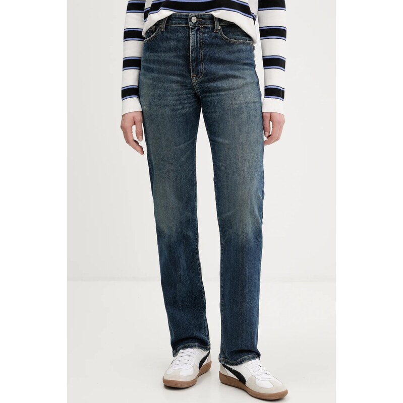 Rifle Tommy Jeans 66678554