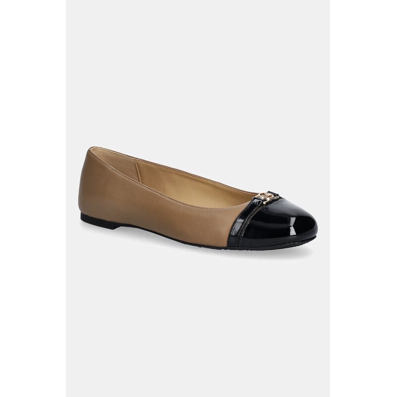 Baleríny MICHAEL Michael Kors Mandy Flat 66678577