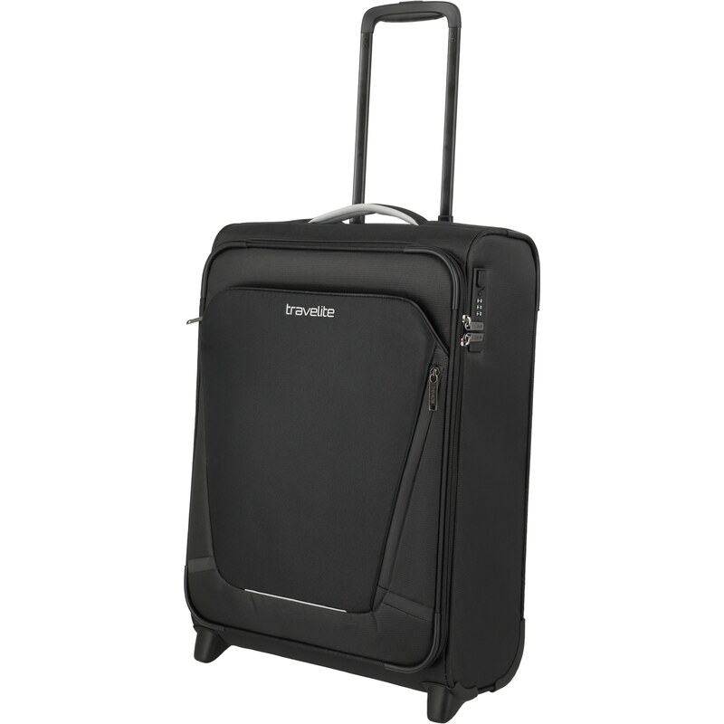 Travelite Jetpack Multi Light 2 Cabin Black 67638505