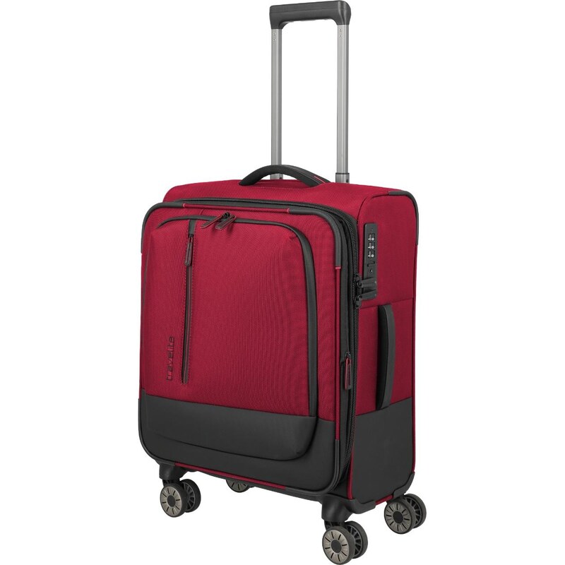 Travelite Crosslite 5.0 S exp. Red 67486729