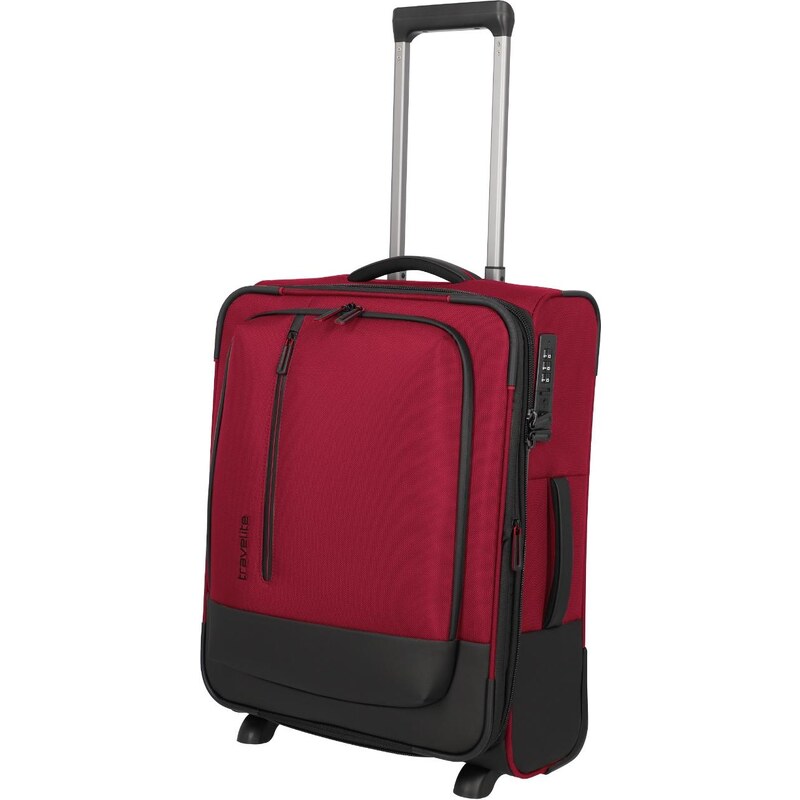 Travelite Crosslite 5.0 2w S exp. Red 67280411