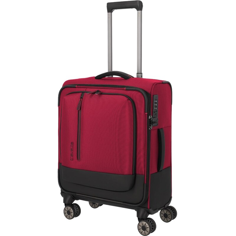 Travelite Crosslite 5.0 S Red 67280313